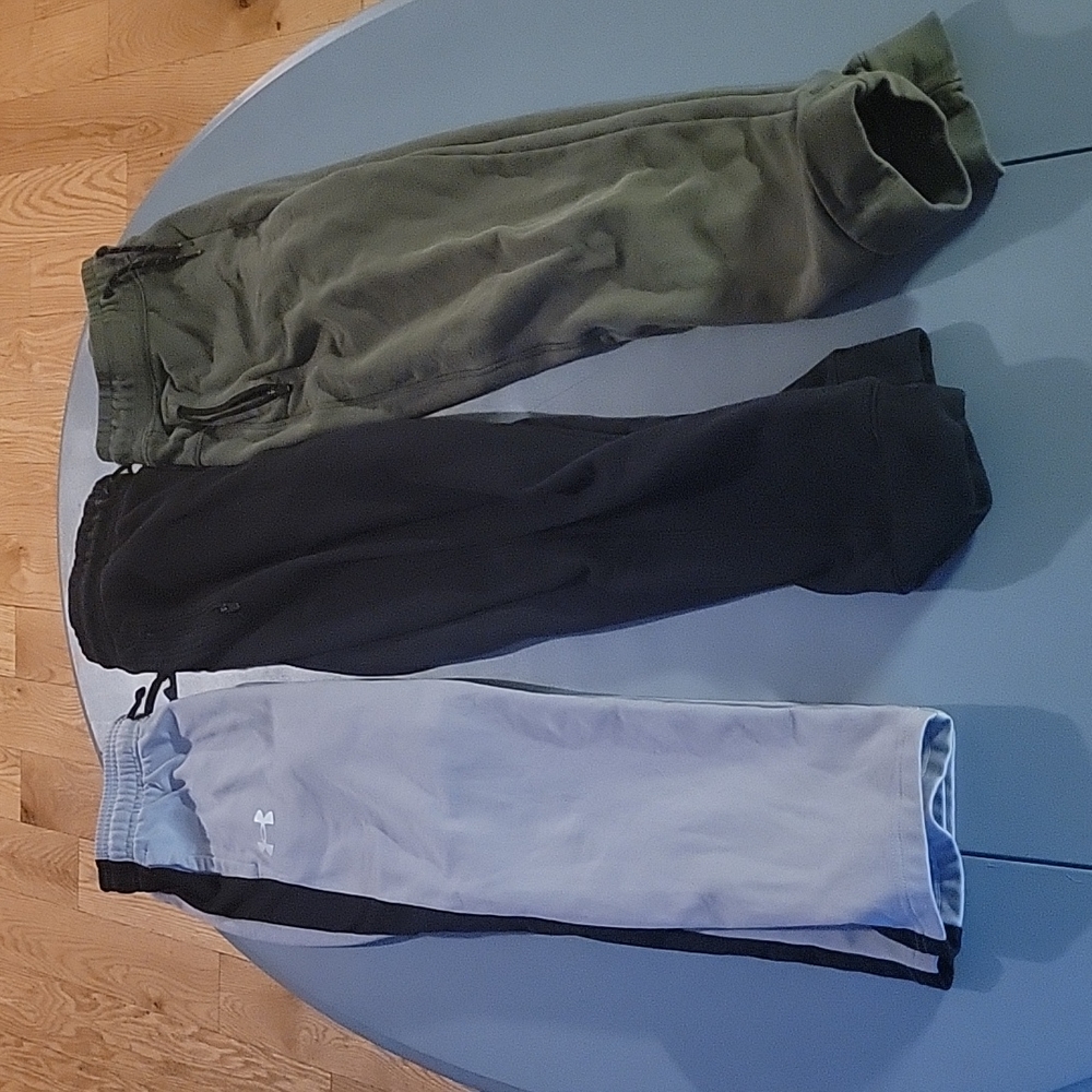 Boys Sweatpants Bundle